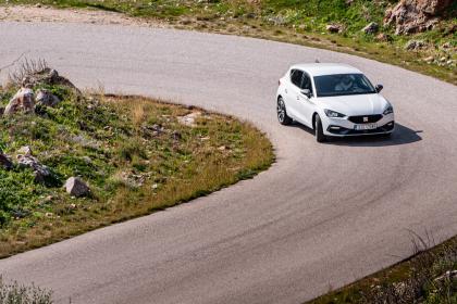 Test: SEAT Leon FR 1.5TSI 150Ps